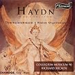 Haydn: Masses Nos. 7 And 12