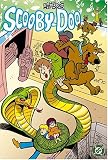 Scooby-Doo: The Big Squeeze! - Volume 4 (Scooby-Doo (Graphic Novels))