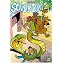 Scooby-Doo: The Big Squeeze! - Volume 4 (Scooby-Doo (Graphic Novels))