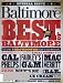 Baltimore Magazine