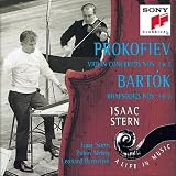 A Life In Music: Isaac Stern, Volume 10