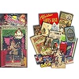 Christmas Past - Memorabilia Pack