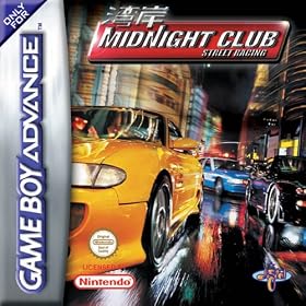 Midnight Club