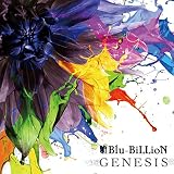 GENESIS (初回盤B)