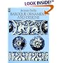 Baroque Ornament and Designs (Dover Design Library)