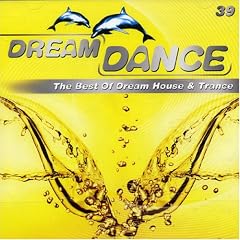 Dream Dance, Vol. 39