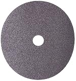 Milwaukee 48-80-0820 7-Inch 24-Grit Sanding Disc, 5-Pack-Inch