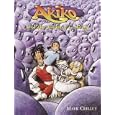 Akiko and the Journey to Toog
