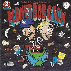 planet bob amp; tom
