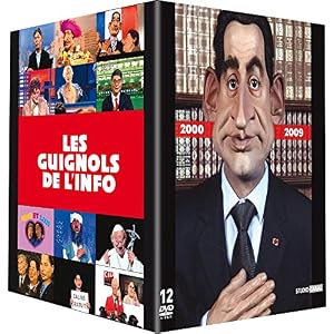 Les Guignols de l'info - Années 2000