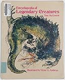Hamlyn book of legendary creatures