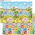 Baby Care Play Mat - Pingko Friends (Large)