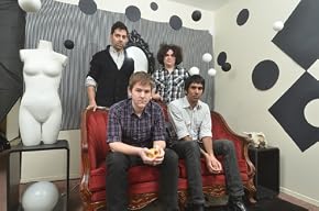 Image of Saves the Day