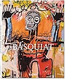 Jean-Michel Basquiat : 1960-1988 : the explosive force of the streets