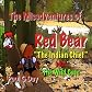 Story Book Series (The Misadventures of Red Bear) 