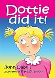 Dottie did it!