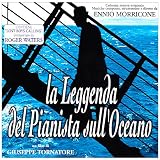 La Leggenda Del Pianista Sul