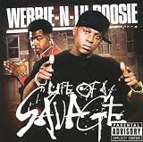 Life of a Savage