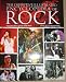 Books : The Definitive Illustrated Encyclopedia of Rock