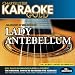 Search : Karaoke Gold: Songs in the Style of Lady Antebellum