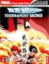 Yu-Yu Hakusho Tournament Tactics (Prima Official Game Guide)