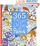 365 Things To Draw And Paint