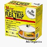  : Woodstream Victor Ultimate Flea Trap M230