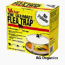 Victor Ultimate Flea Trap