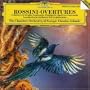 Rossini: Overtures