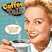 Coffee Talk 2010 Wall Calendar (Calendar)