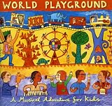 World Playground (Blister Vers