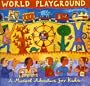World Playground (Blister Version) (Blister)