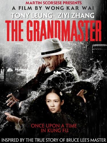 The Grandmaster