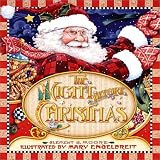 The Night Before Christmas
