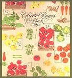 Collected Recipes Cookbook