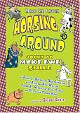 Books : Horsing Around: Jokes to Make Ewe Smile (Make Me Laugh)