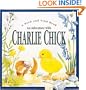 An Adventure with Charlie Chick (A Peek and Find Book)