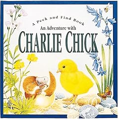 An Adventure with Charlie Chick (Peek and Find (PGW))
