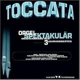 Eigenschaften Latry  / Toccata (Orgel spektakulär: Meisterwerke aus 3 Jahrhunderten)