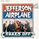Jefferson Airplane Takes Off