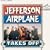 Jefferson Airplane Takes Off