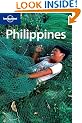 Philippines (Lonely Planet Country Guide)
