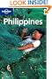Lonely Planet Philippines (Country Guide)