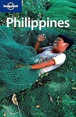 Lonely Planet Philippines (Country Guide)