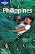 Lonely Planet Philippines (Country Guide)