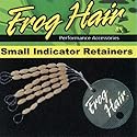 Frog Hair Ultimate Indicator Retainers Size: Large