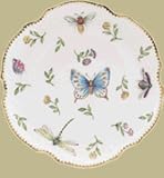 Primavera Canape Plates