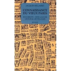 Connaissance du vieux Paris