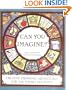 Can You Imagine: Creative Drawing Adventures for the Jewish Holidays (Activity Books)