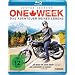 One Week - Das Abenteuer seines Lebens [Blu-ray]